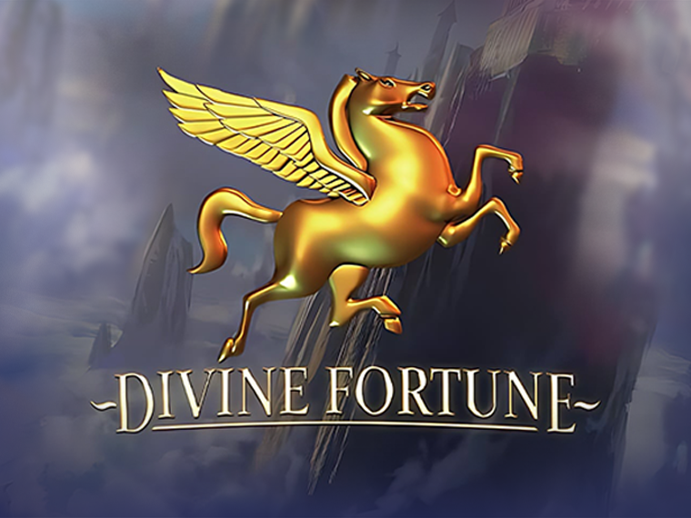 Divine Fortune