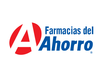 Farmacias del Ahorro