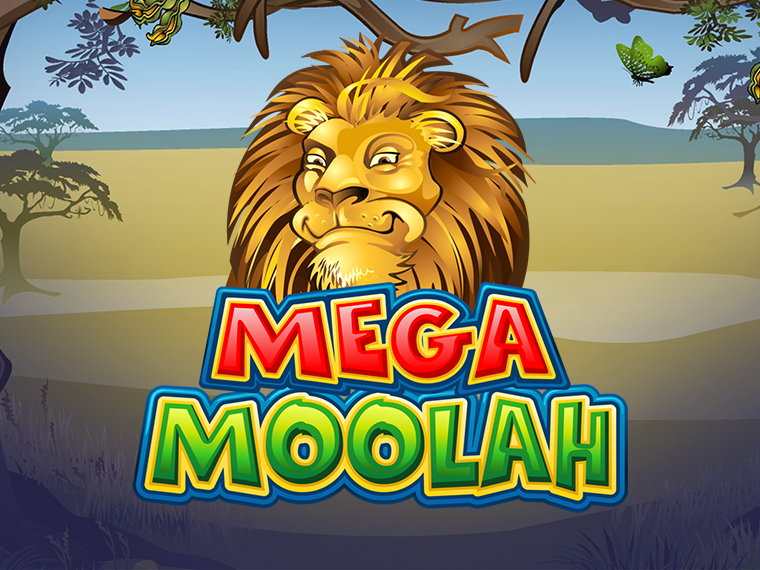 Mega Moolah