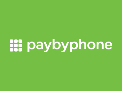 Pay by Phone